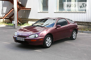 Купе Mazda MX-3 1993 в Харькове