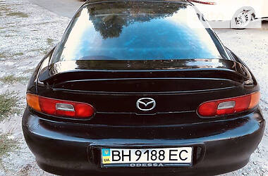 Купе Mazda MX-3 1991 в Измаиле