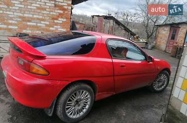 Купе Mazda MX-3 1993 в Белой Церкви