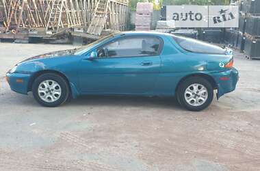 Купе Mazda MX-3 1993 в Києві