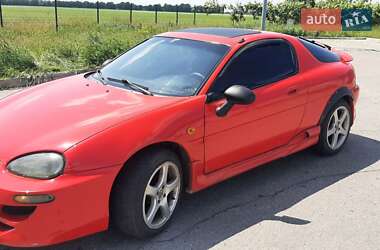 Купе Mazda MX-3 1995 в 