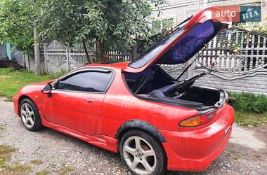 Купе Mazda MX-3 1995 в 