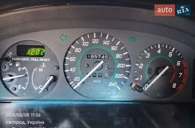 Купе Mazda MX-3 1993 в 