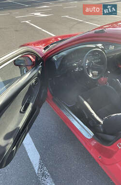 Купе Mazda MX-3 1993 в 