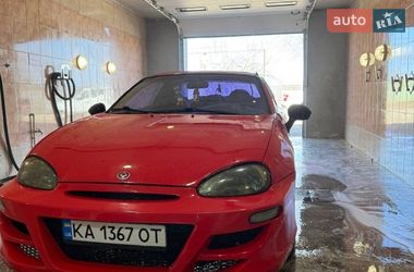 Купе Mazda MX-3 1995 в Изюме