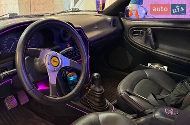 Купе Mazda MX-3 1995 в Изюме