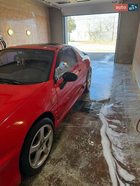 Купе Mazda MX-3 1995 в Изюме