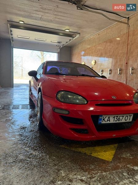 Купе Mazda MX-3 1995 в Изюме