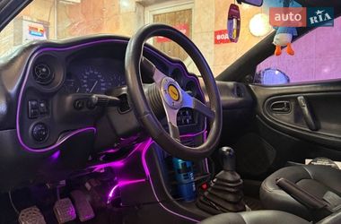 Купе Mazda MX-3 1995 в Изюме
