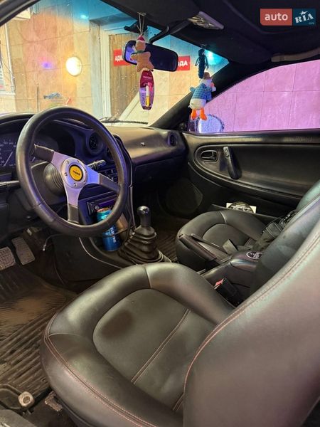 Купе Mazda MX-3 1995 в Изюме