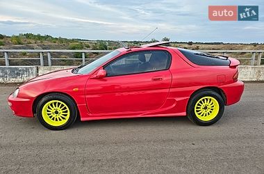 Купе Mazda MX-3 1992 в Любашевке