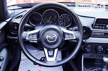 Кабриолет Mazda MX-5 2016 в Одессе