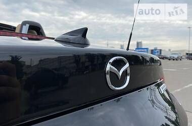 Родстер Mazda MX-5 2016 в Києві
