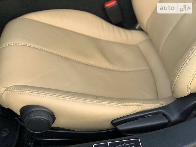Кабриолет Mazda MX-5 2015 в Одессе