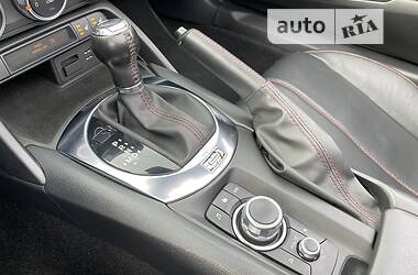 Родстер Mazda MX-5 2017 в 