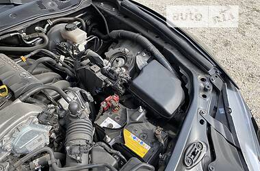 Родстер Mazda MX-5 2017 в 