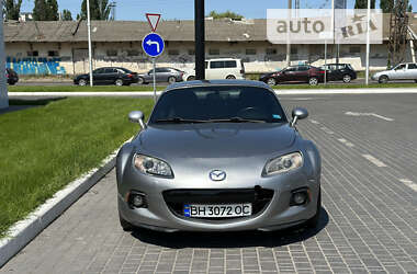 Родстер Mazda MX-5 2012 в Одессе