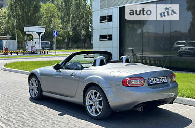 Родстер Mazda MX-5 2012 в Одессе