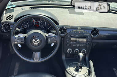 Родстер Mazda MX-5 2012 в Одессе