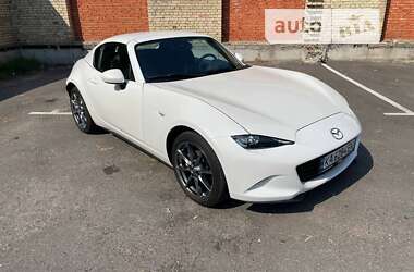 Родстер Mazda MX-5 2021 в Києві