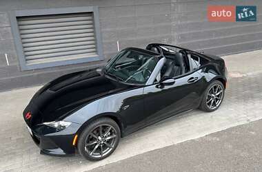 Родстер Mazda MX-5 2019 в Києві