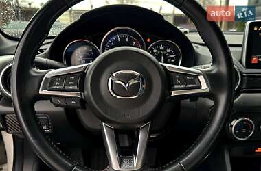 Родстер Mazda MX-5 2015 в Ровно