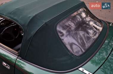 Родстер Mazda MX-5 1994 в 