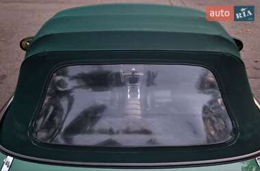 Родстер Mazda MX-5 1994 в 