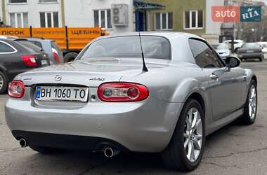 Родстер Mazda MX-5 2012 в Одессе