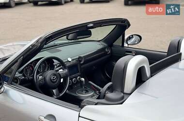 Родстер Mazda MX-5 2012 в Одессе