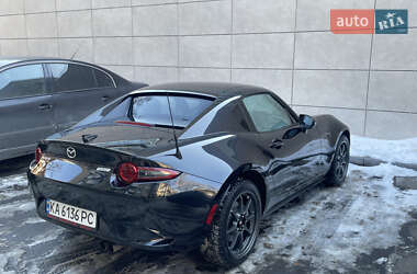 Родстер Mazda MX-5 2019 в Киеве