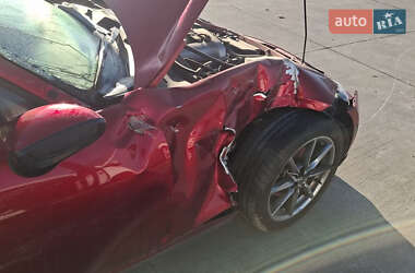 Родстер Mazda MX-5 2021 в 