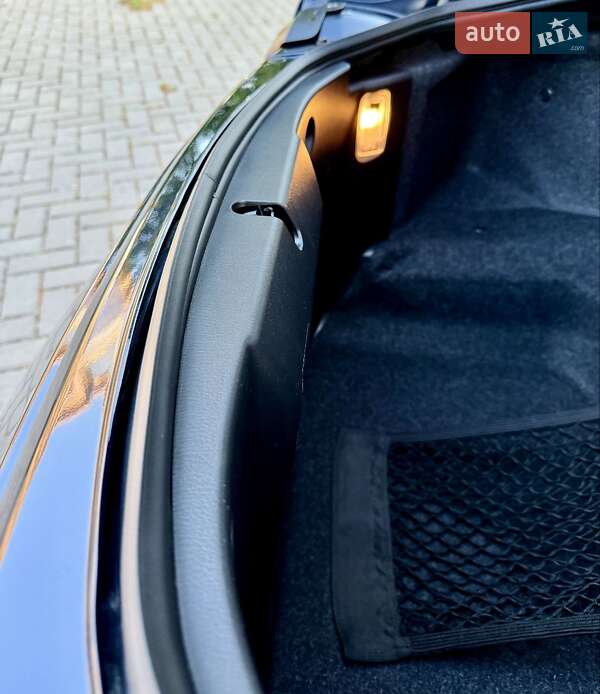 Родстер Mazda MX-5 2024 в Києві фото 36 Родстер Mazda MX-5 2024 в Києві