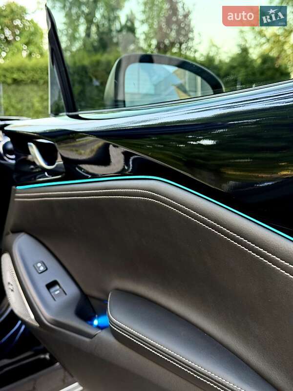 Родстер Mazda MX-5 2024 в Києві фото 23 Родстер Mazda MX-5 2024 в Києві