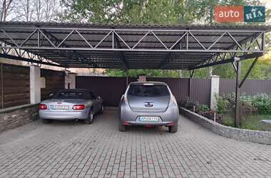 Родстер Mazda MX-5 2001 в 