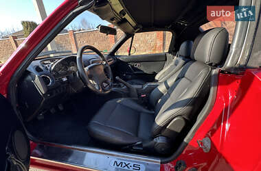 Родстер Mazda MX-5 1996 в 