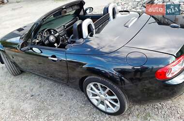 Родстер Mazda MX-5 2014 в Киеве