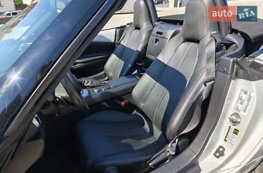 Родстер Mazda MX-5 2016 в 