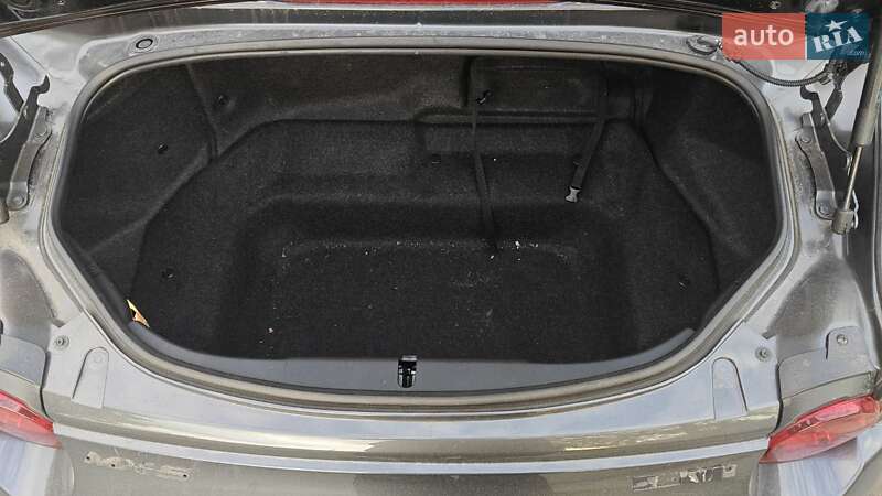 Родстер Mazda MX-5 2016 в Львове