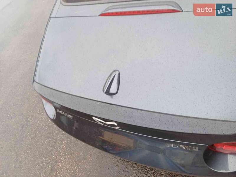 Родстер Mazda MX-5 2016 в Львове