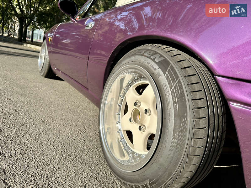 Родстер Mazda MX-5 1997 в Одессе