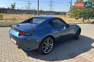 Родстер Mazda MX-5 2019 в 