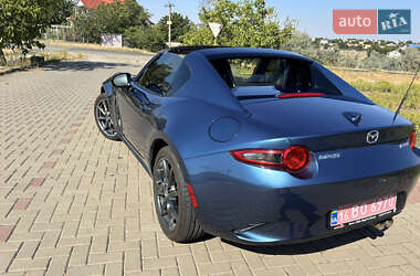 Родстер Mazda MX-5 2019 в 