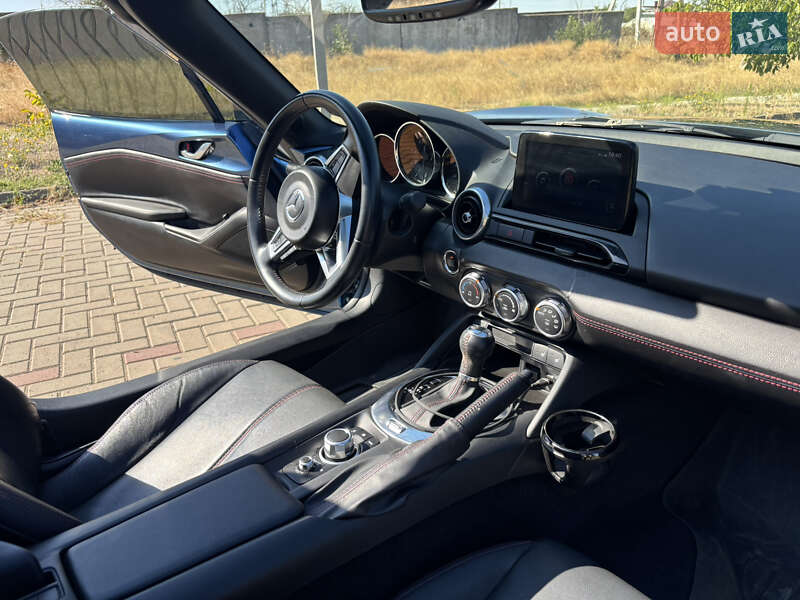 Родстер Mazda MX-5 2019 в Одессе