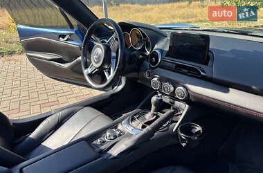 Родстер Mazda MX-5 2019 в 