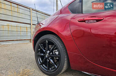 Родстер Mazda MX-5 2019 в 