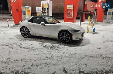 Родстер Mazda MX-5 2016 в Николаеве