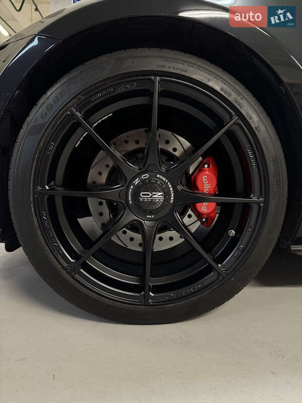 Родстер Mazda MX-5 2021 в Києві