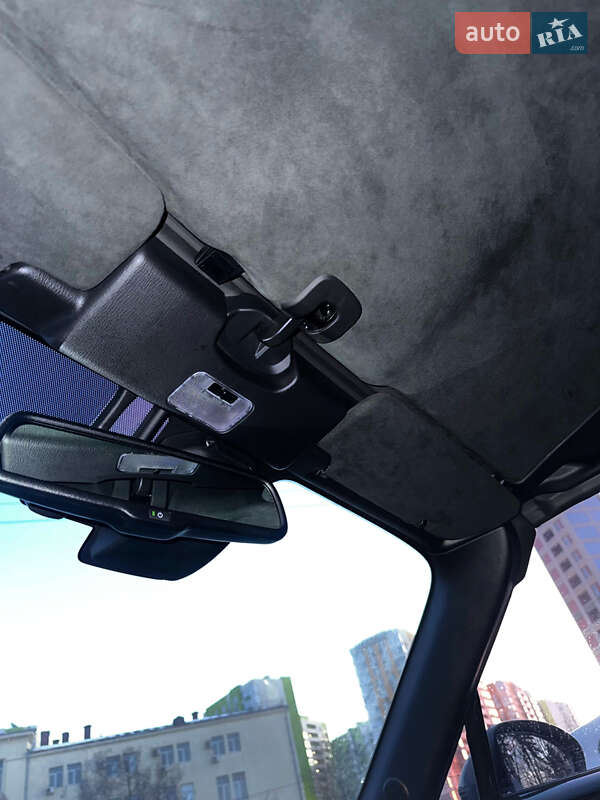 Родстер Mazda MX-5 2021 в Києві