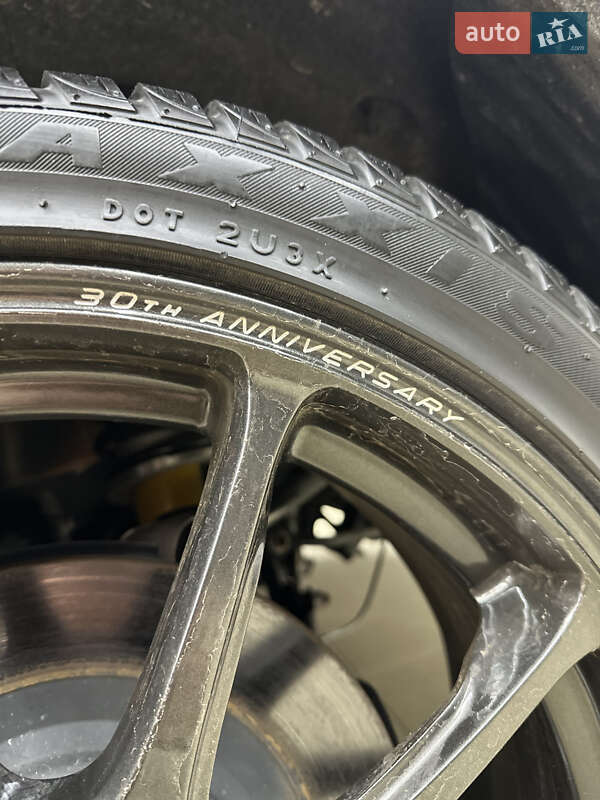 Родстер Mazda MX-5 2019 в Києві фото 20 Родстер Mazda MX-5 2019 в Києві